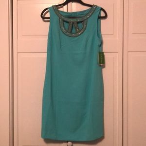 Lilly Pulitzer Shift Dress Size 8